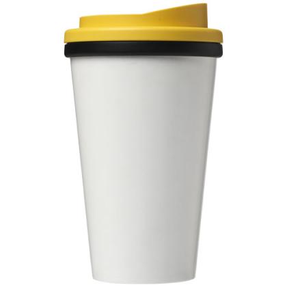 Brite-Americano® grande 350 ml insulated mug - Image 3