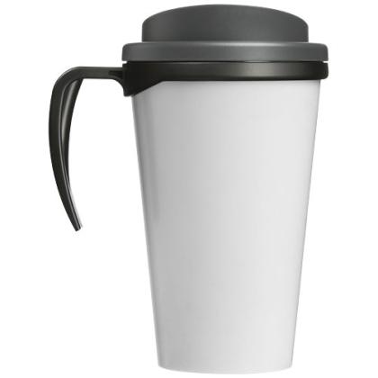 Brite-Americano® grande 350 ml insulated mug - Image 2