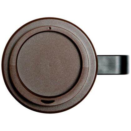 Brite-Americano® grande 350 ml insulated mug - Image 2