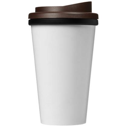 Brite-Americano® grande 350 ml insulated mug - Image 3