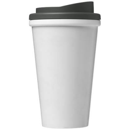 Brite-Americano® grande 350 ml insulated mug - Image 3