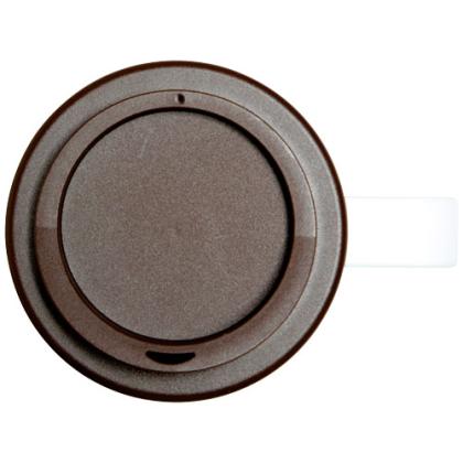 Brite-Americano® grande 350 ml insulated mug - Image 2