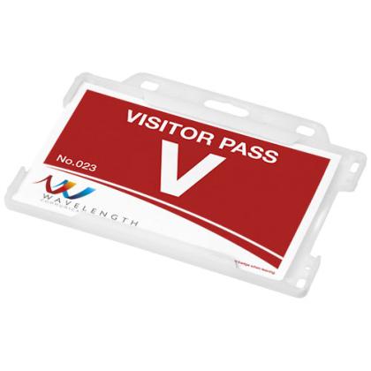 Venusossa Plastic Card Holder