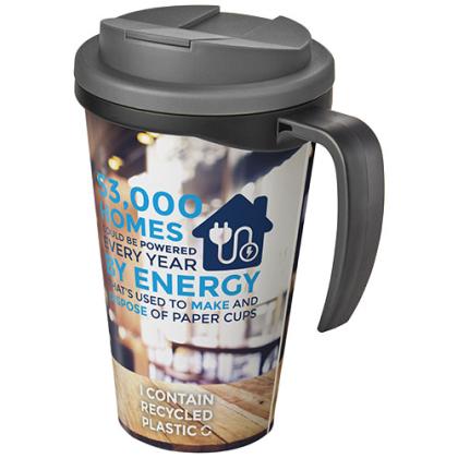 Marke 350ml Silicone 350 Ml Mug