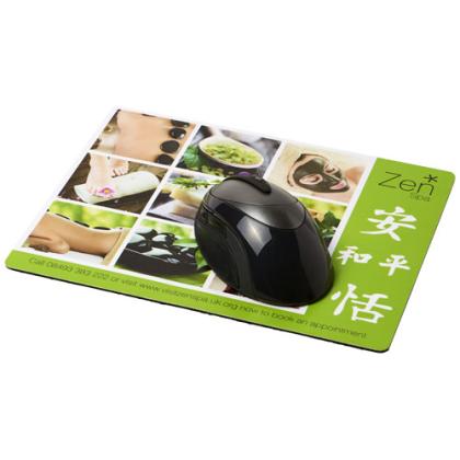 Springumu PP Reg Rectangular Mouse