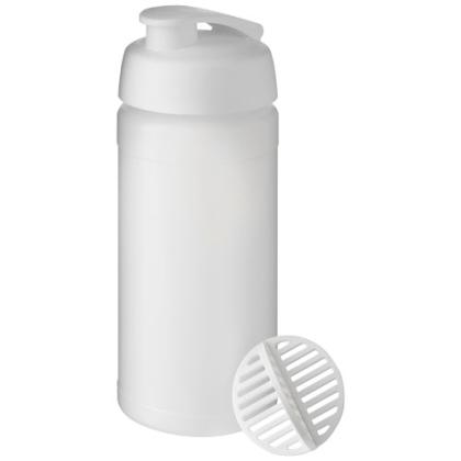 Icealu 500ml Ml Shaker Bottle
