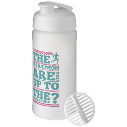 Baseline Plus 500 ml shaker bottle - Image 3