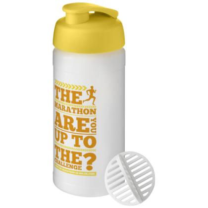 Baseline Plus 500 ml shaker bottle - Image 3