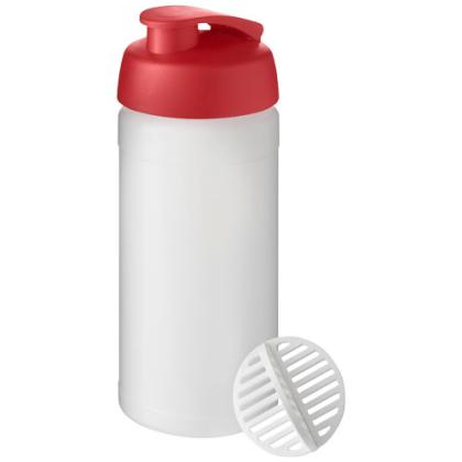 Cougarysu 500ml Ml Shaker Bottle