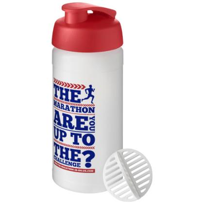 Baseline Plus 500 ml shaker bottle - Image 3
