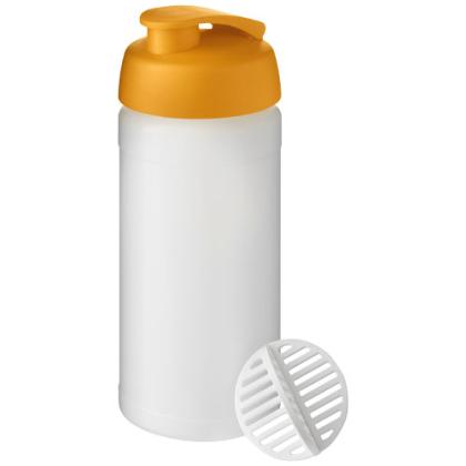 Lusterasio 500ml Ml Shaker Bottle