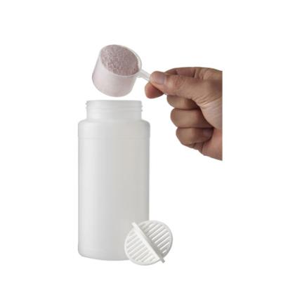 Baseline Plus 500 ml shaker bottle - Image 2