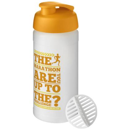 Baseline Plus 500 ml shaker bottle - Image 3