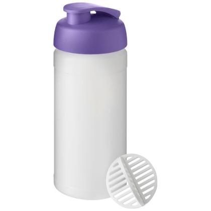 Trailava 500ml Ml Shaker Bottle