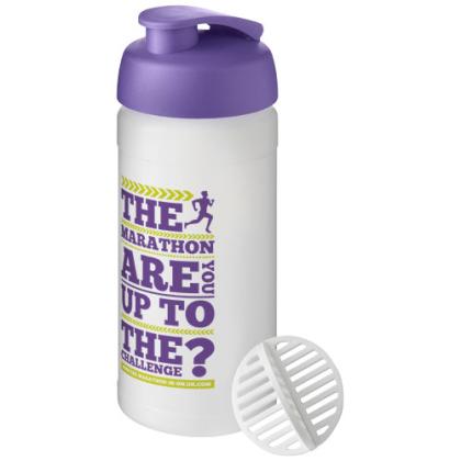 Baseline Plus 500 ml shaker bottle - Image 3