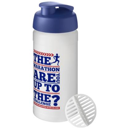 Baseline Plus 500 ml shaker bottle - Image 3