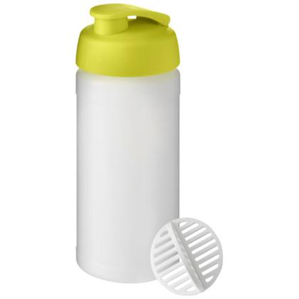 Mintene 500ml Ml Shaker Bottle