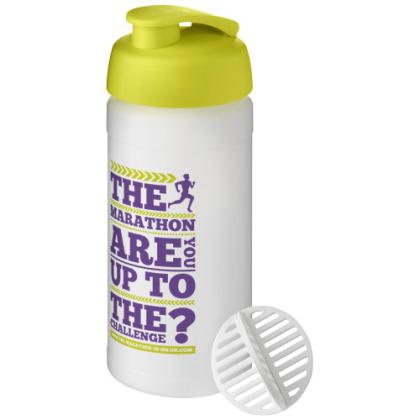 Baseline Plus 500 ml shaker bottle - Image 3