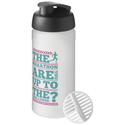 Baseline Plus 500 ml shaker bottle - Image 3