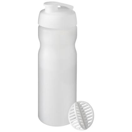 Lotusar 650ml Ml Shaker Bottle