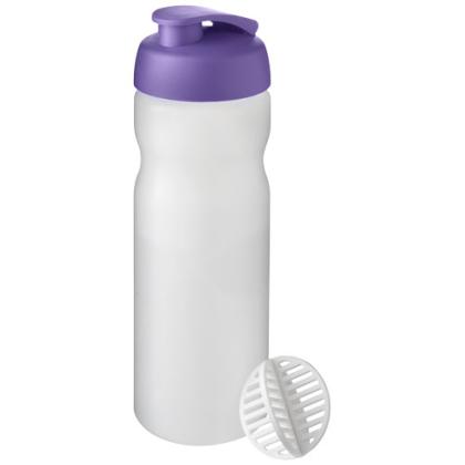 Wayyvo 650ml Ml Shaker Bottle