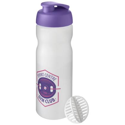 Baseline Plus 650 ml shaker bottle - Image 3