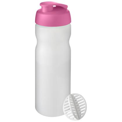 Gardenyru 650ml Ml Shaker Bottle