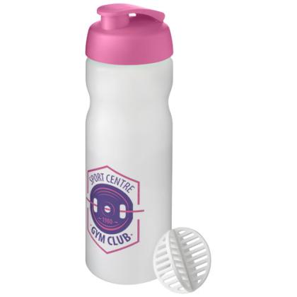 Baseline Plus 650 ml shaker bottle - Image 3