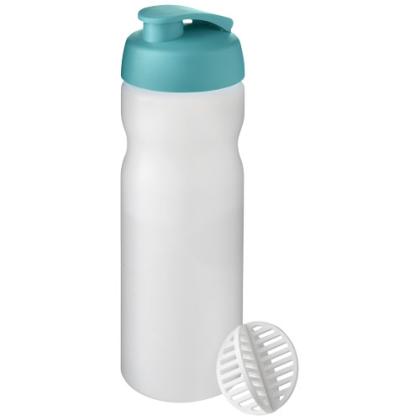 Gleamimi 650ml Ml Shaker Bottle