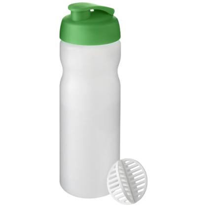 Cloverina 650ml Ml Shaker Bottle