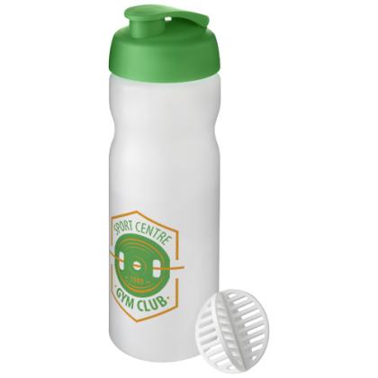 Baseline Plus 650 ml shaker bottle - Image 3