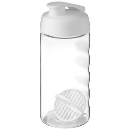Swiftassa 500ml Plastic Ml Shaker Bottle