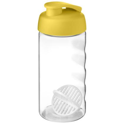 Cinnamonir 500ml Plastic Ml Shaker Bottle