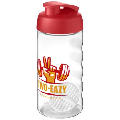 H2O Active® Bop 500 ml shaker bottle - Image 3
