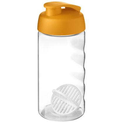 Brancholia 500ml Plastic Ml Shaker Bottle