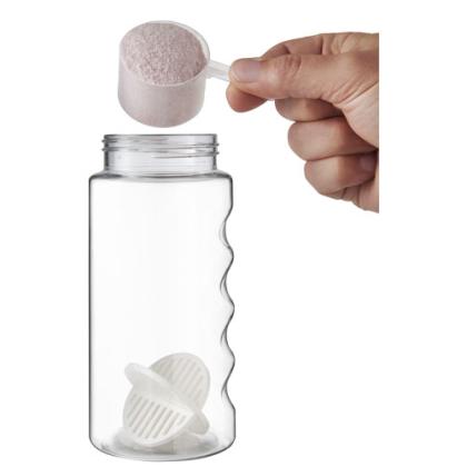 H2O Active® Bop 500 ml shaker bottle - Image 2