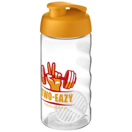 H2O Active® Bop 500 ml shaker bottle - Image 3
