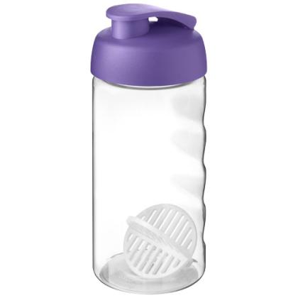 Legacyoe 500ml Plastic Ml Shaker Bottle
