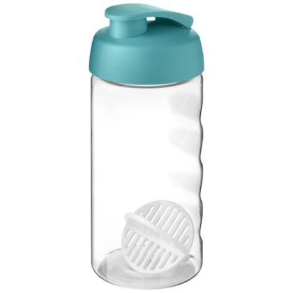 Pioneerile 500ml Plastic Ml Shaker Bottle