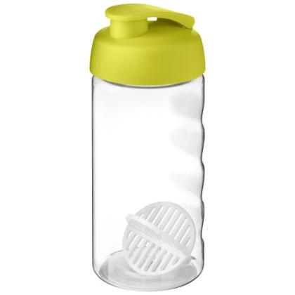 Sceneov 500ml Plastic Ml Shaker Bottle