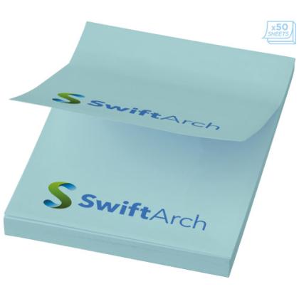 Solidue 50x75mm Sticky Notes
