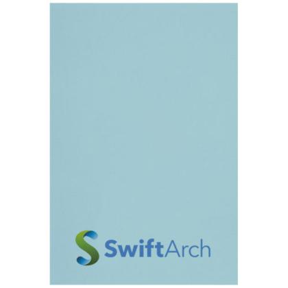 Sticky-Mate® A8 sticky notes 50x75mm - Image 2