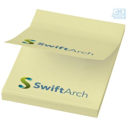 Cloudur 50x75mm Sticky Notes
