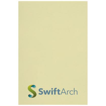 Sticky-Mate® A8 sticky notes 50x75mm - Image 2