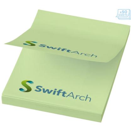Willowyv 50x75mm Sticky Notes