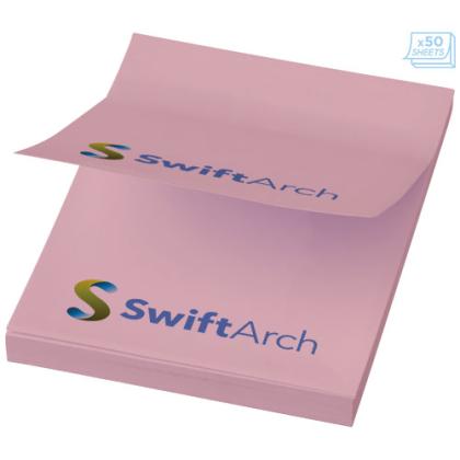 Gardena 50x75mm Sticky Notes