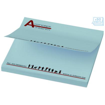 Toneos 75x75mm Sticky Notes