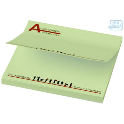 Anchorosy 75x75mm Sticky Notes