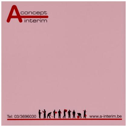 Sticky-Mate® sticky notes 75x75mm - Image 2