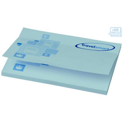 Timberuria 100x75mm Sticky Notes